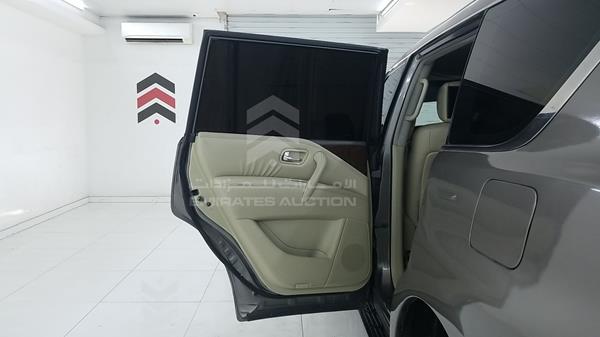 Photo 25 VIN: JN8AY2NY2E9064118 - NISSAN PATROL 