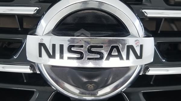 Photo 31 VIN: JN8AY2NY2E9064118 - NISSAN PATROL 