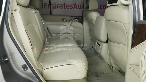 Photo 33 VIN: JN8AY2NY2E9064118 - NISSAN PATROL 