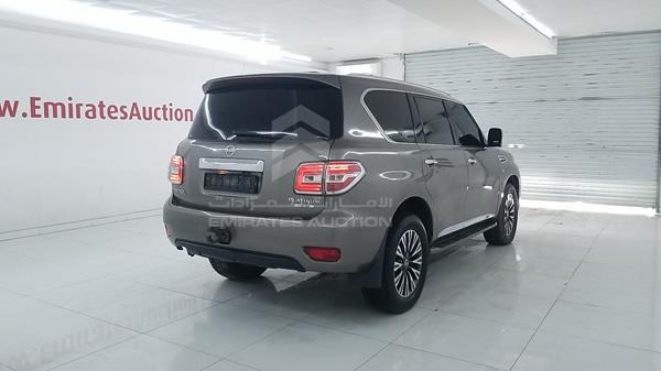 Photo 8 VIN: JN8AY2NY2E9064118 - NISSAN PATROL 