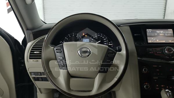 Photo 12 VIN: JN8AY2NY2E9070680 - NISSAN PATROL 