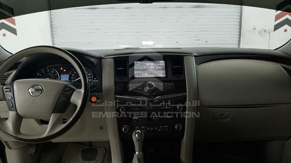 Photo 14 VIN: JN8AY2NY2E9070680 - NISSAN PATROL 