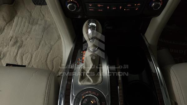 Photo 20 VIN: JN8AY2NY2E9070680 - NISSAN PATROL 