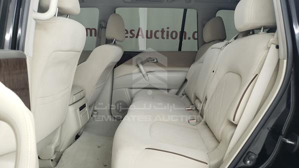 Photo 23 VIN: JN8AY2NY2E9070680 - NISSAN PATROL 