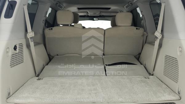 Photo 24 VIN: JN8AY2NY2E9070680 - NISSAN PATROL 