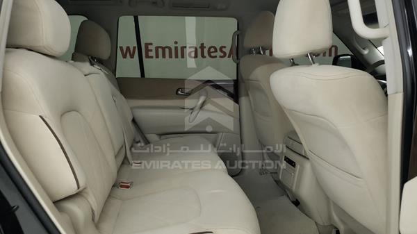 Photo 27 VIN: JN8AY2NY2E9070680 - NISSAN PATROL 