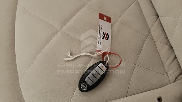 Photo 3 VIN: JN8AY2NY2E9070680 - NISSAN PATROL 