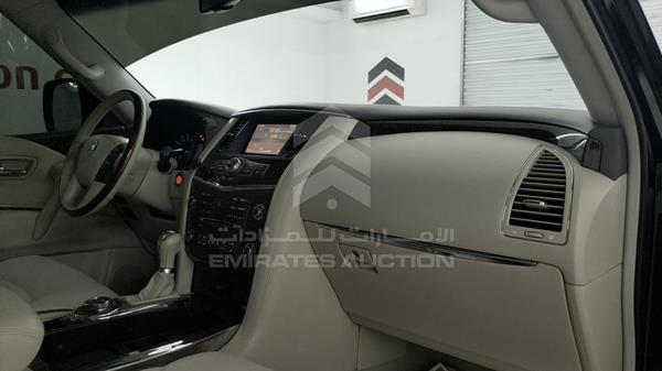 Photo 30 VIN: JN8AY2NY2E9070680 - NISSAN PATROL 