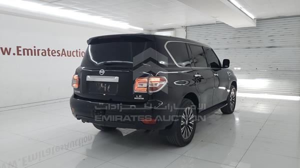 Photo 7 VIN: JN8AY2NY2E9070680 - NISSAN PATROL 