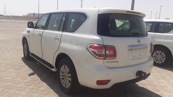 Photo 6 VIN: JN8AY2NY2E9075667 - NISSAN PATROL 