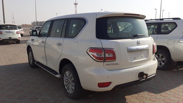 Photo 6 VIN: JN8AY2NY2E9075992 - NISSAN PATROL 