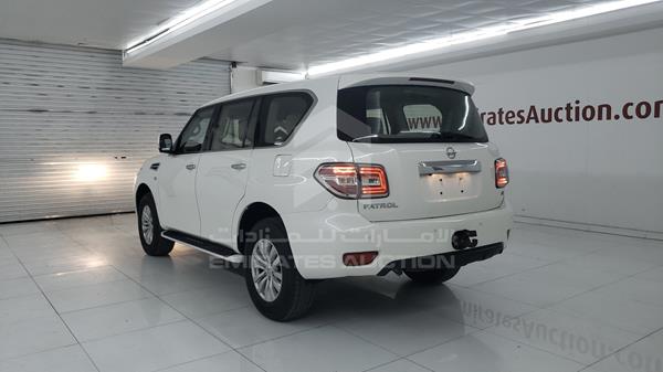 Photo 5 VIN: JN8AY2NY2E9076740 - NISSAN PATROL 