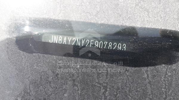 Photo 2 VIN: JN8AY2NY2E9078293 - NISSAN PATROL 