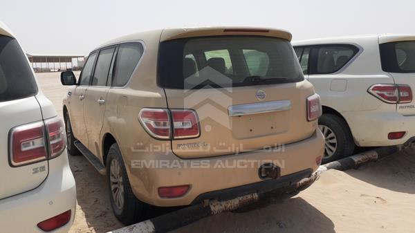 Photo 6 VIN: JN8AY2NY2E9078293 - NISSAN PATROL 