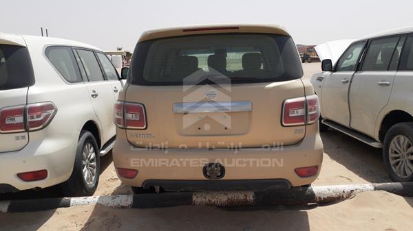 Photo 7 VIN: JN8AY2NY2E9078293 - NISSAN PATROL 