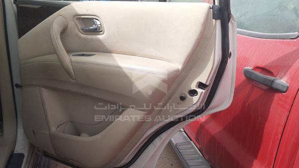 Photo 21 VIN: JN8AY2NY2E9078374 - NISSAN PATROL 