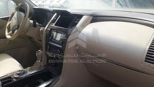 Photo 23 VIN: JN8AY2NY2E9078374 - NISSAN PATROL 