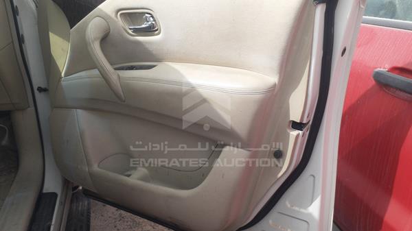 Photo 24 VIN: JN8AY2NY2E9078374 - NISSAN PATROL 