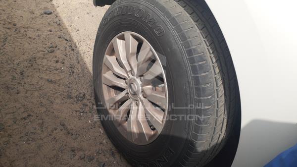 Photo 31 VIN: JN8AY2NY2E9078374 - NISSAN PATROL 