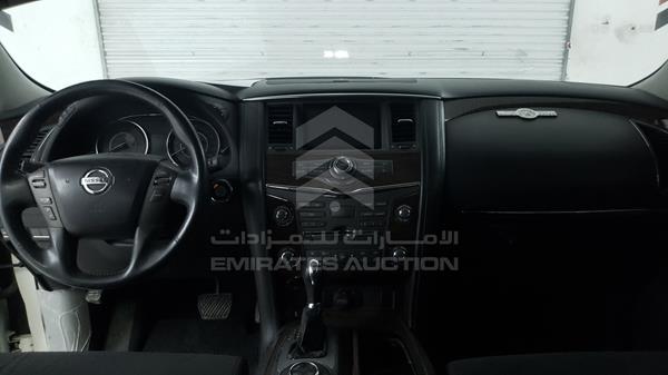 Photo 14 VIN: JN8AY2NY2E9082442 - NISSAN PATROL 