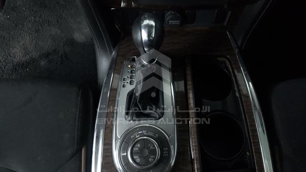 Photo 17 VIN: JN8AY2NY2E9082442 - NISSAN PATROL 