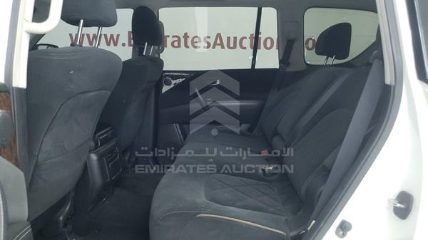 Photo 19 VIN: JN8AY2NY2E9082442 - NISSAN PATROL 