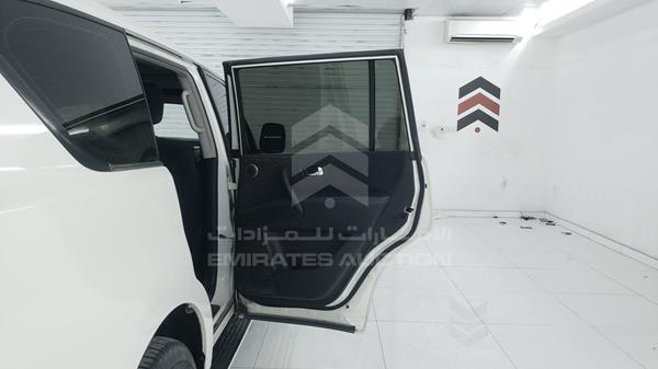 Photo 22 VIN: JN8AY2NY2E9082442 - NISSAN PATROL 