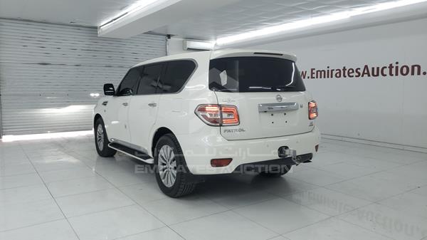 Photo 5 VIN: JN8AY2NY2E9082442 - NISSAN PATROL 