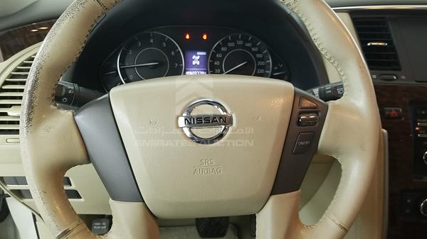 Photo 12 VIN: JN8AY2NY2E9092775 - NISSAN PATROL 