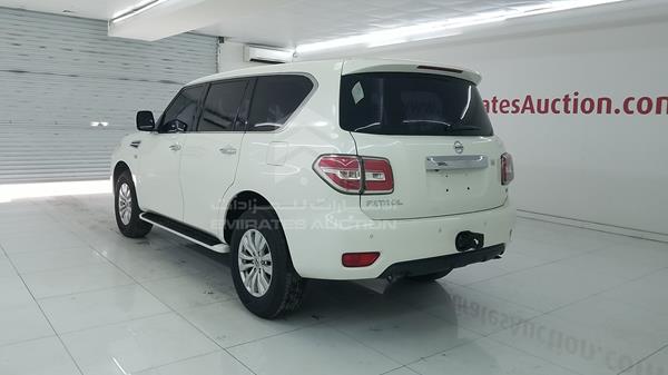 Photo 5 VIN: JN8AY2NY2E9092775 - NISSAN PATROL 