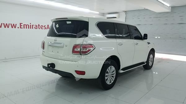 Photo 7 VIN: JN8AY2NY2E9092775 - NISSAN PATROL 