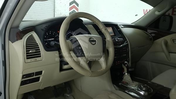 Photo 11 VIN: JN8AY2NY2G9140410 - NISSAN PATROL 