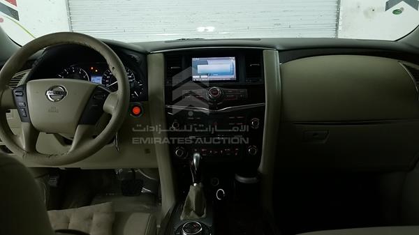 Photo 15 VIN: JN8AY2NY2G9140410 - NISSAN PATROL 