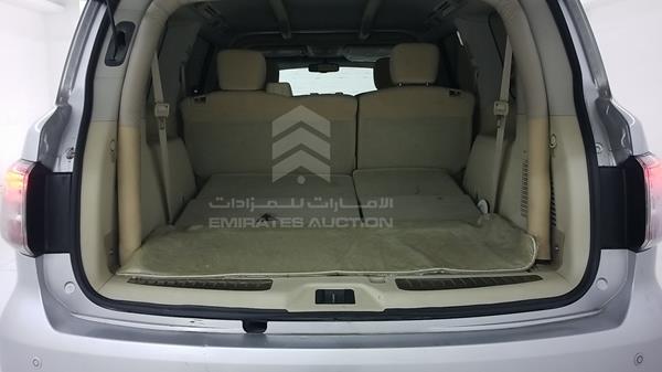 Photo 27 VIN: JN8AY2NY2G9140410 - NISSAN PATROL 