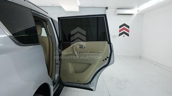 Photo 31 VIN: JN8AY2NY2G9140410 - NISSAN PATROL 