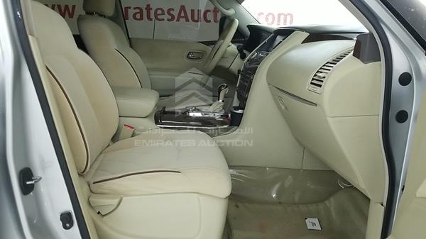 Photo 32 VIN: JN8AY2NY2G9140410 - NISSAN PATROL 