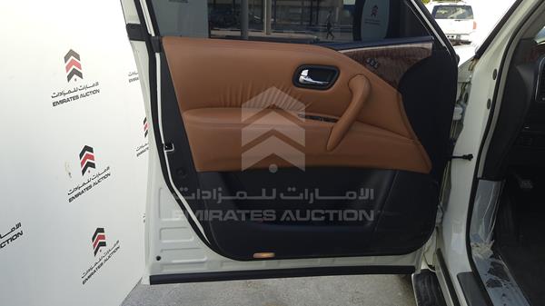 Photo 10 VIN: JN8AY2NY2G9143839 - NISSAN PATROL 