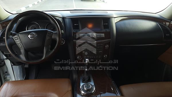 Photo 15 VIN: JN8AY2NY2G9143839 - NISSAN PATROL 