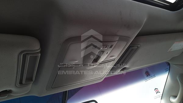 Photo 16 VIN: JN8AY2NY2G9143839 - NISSAN PATROL 