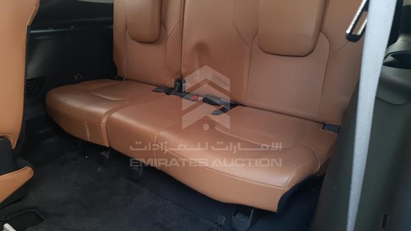 Photo 23 VIN: JN8AY2NY2G9143839 - NISSAN PATROL 