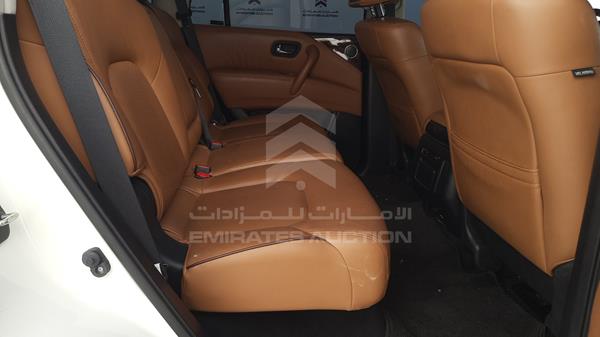 Photo 28 VIN: JN8AY2NY2G9143839 - NISSAN PATROL 