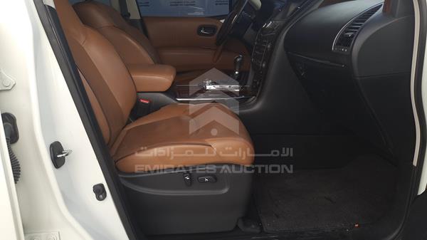 Photo 31 VIN: JN8AY2NY2G9143839 - NISSAN PATROL 