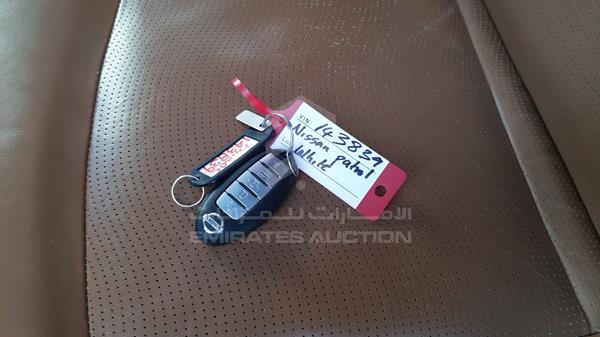 Photo 4 VIN: JN8AY2NY2G9143839 - NISSAN PATROL 