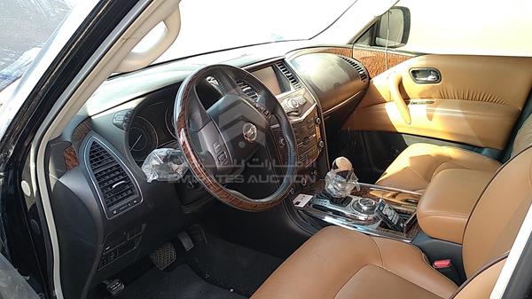 Photo 15 VIN: JN8AY2NY2G9145655 - NISSAN PATROL 