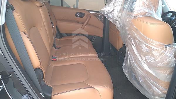 Photo 21 VIN: JN8AY2NY2G9145655 - NISSAN PATROL 