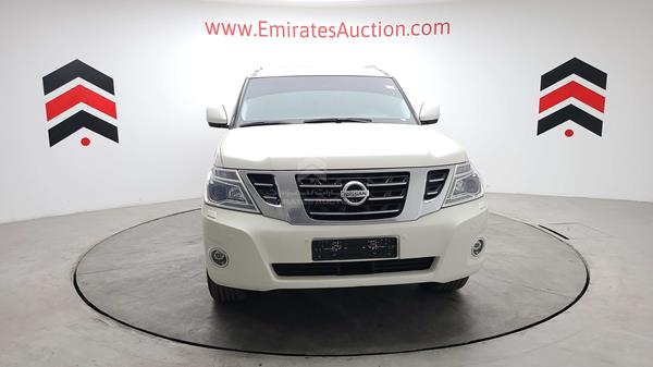 Photo 1 VIN: JN8AY2NY2G9150760 - NISSAN PATROL 