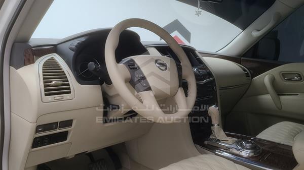 Photo 16 VIN: JN8AY2NY2G9150760 - NISSAN PATROL 