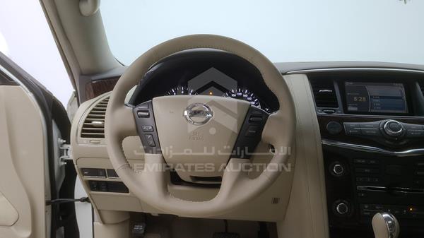 Photo 18 VIN: JN8AY2NY2G9150760 - NISSAN PATROL 