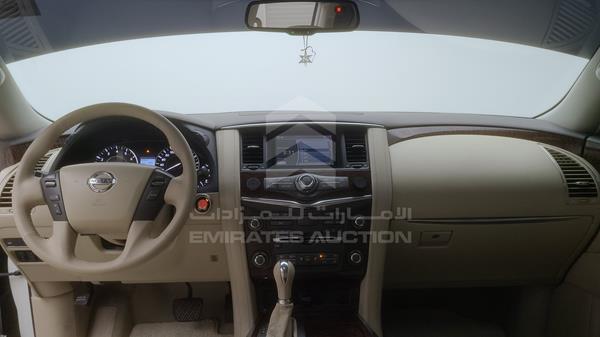 Photo 20 VIN: JN8AY2NY2G9150760 - NISSAN PATROL 