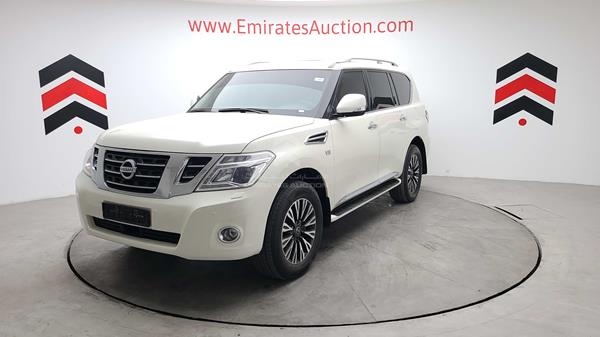 Photo 6 VIN: JN8AY2NY2G9150760 - NISSAN PATROL 